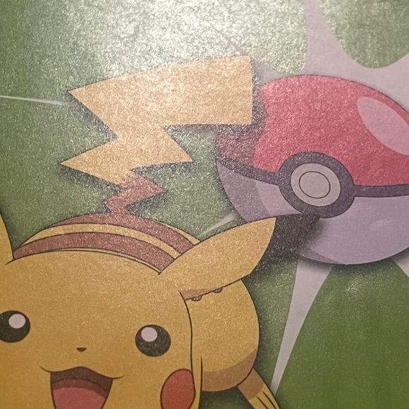 Pokémon Classic Collector’s Handbook ( official Guide to the First 151 Pokémon - Picture 4 of 7